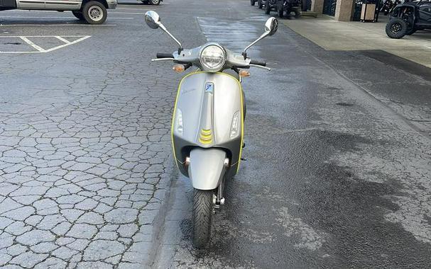 2021 Vespa Elettrica