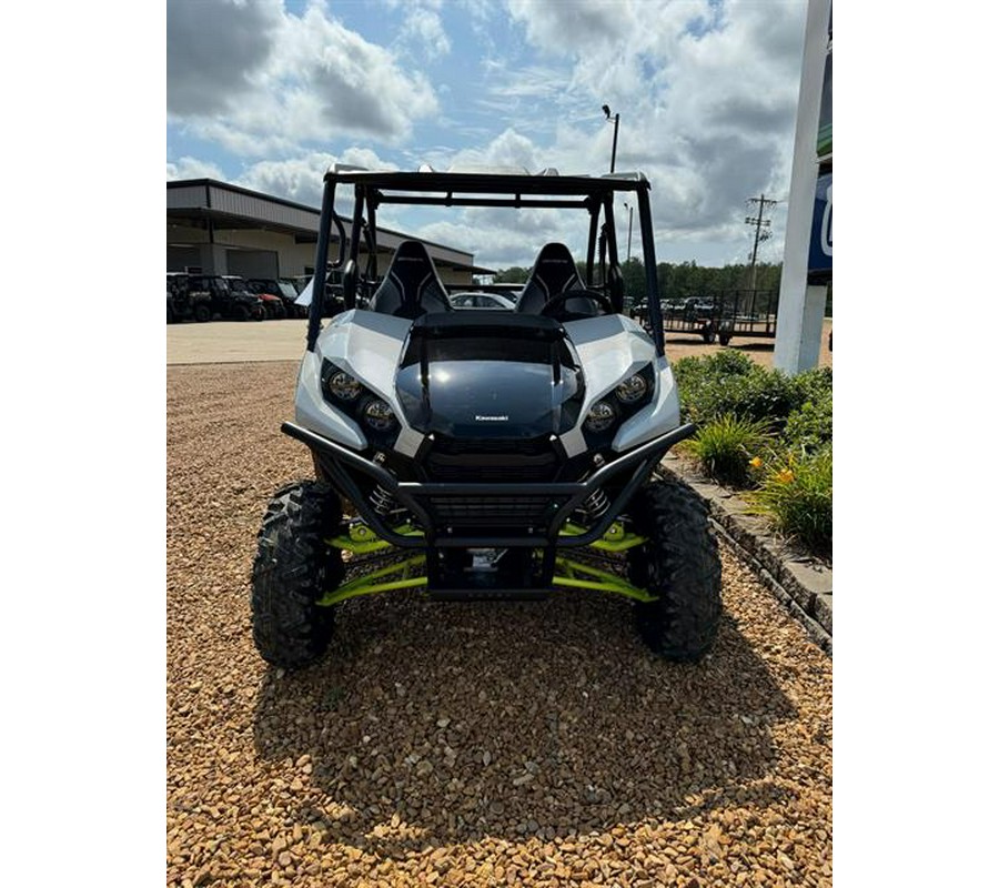 2025 Kawasaki Teryx S LE