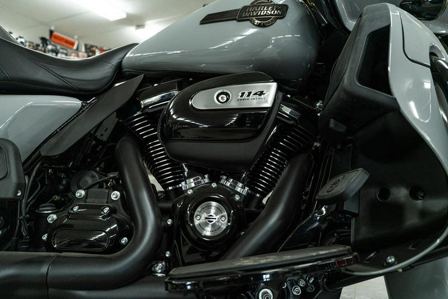 2024 Harley-Davidson® FLTRK - Road Glide® Limited