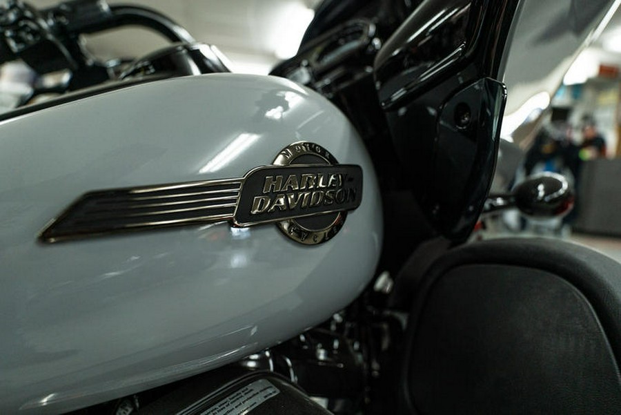 2024 Harley-Davidson® FLTRK - Road Glide® Limited