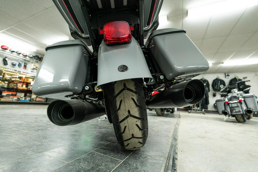 2024 Harley-Davidson® FLTRK - Road Glide® Limited