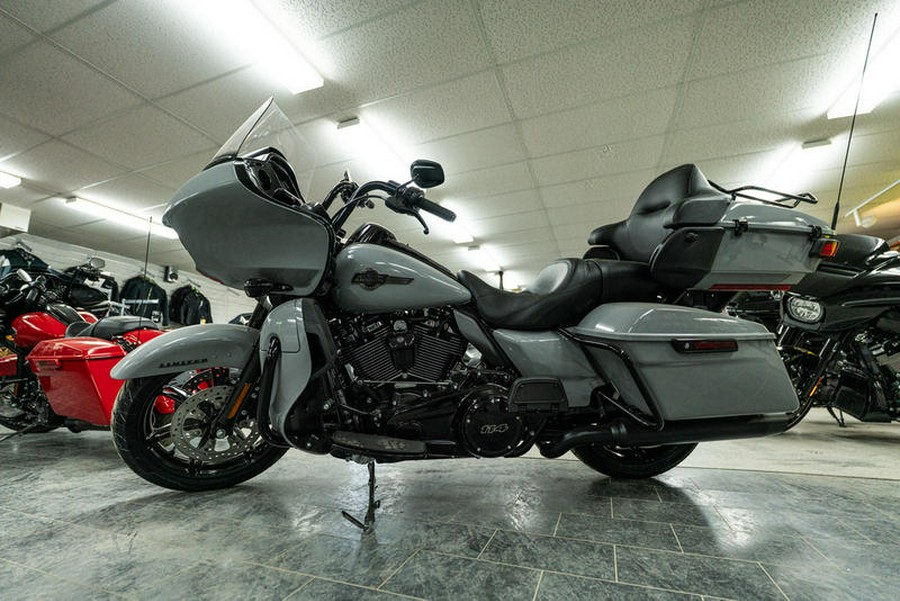 2024 Harley-Davidson® FLTRK - Road Glide® Limited