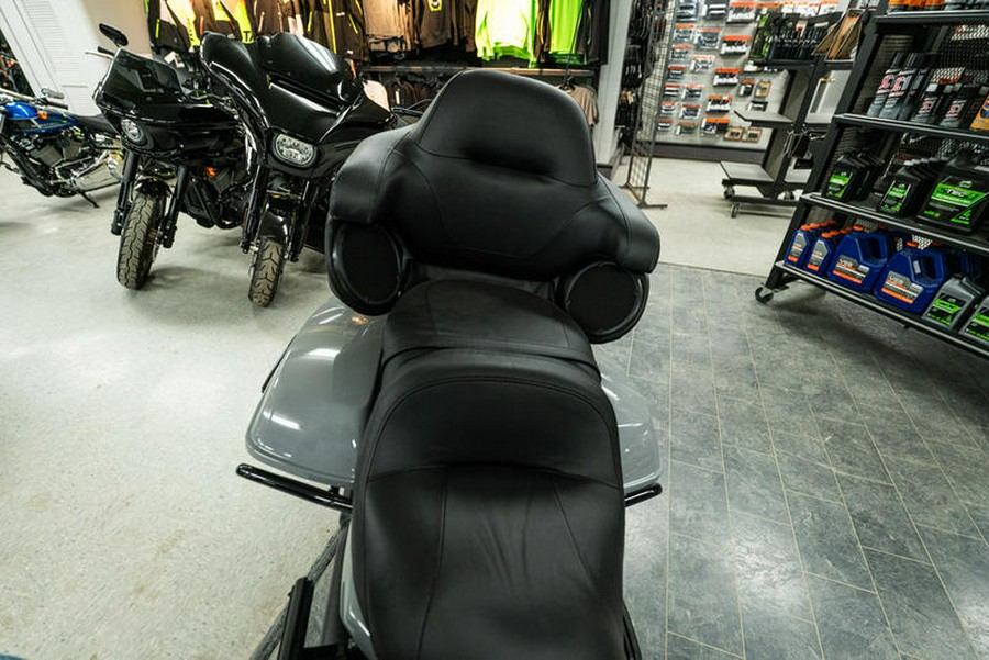 2024 Harley-Davidson® FLTRK - Road Glide® Limited