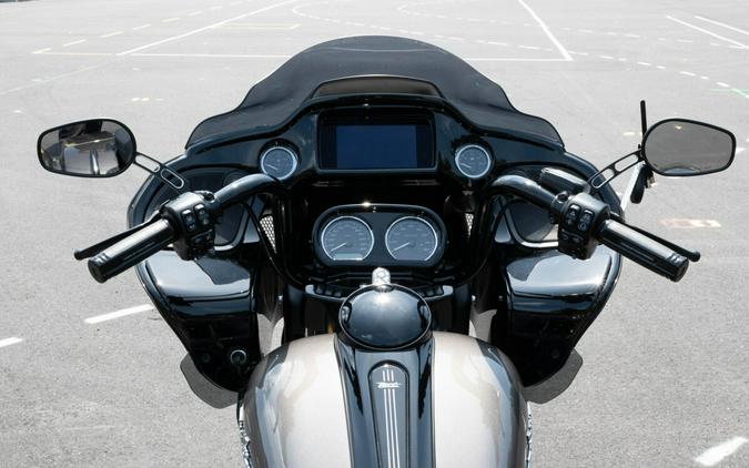 2023 Harley-Davidson Road Glide 3