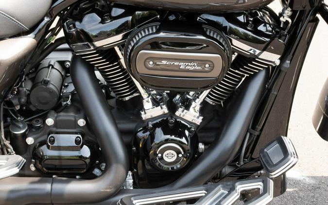 2023 Harley-Davidson Road Glide 3