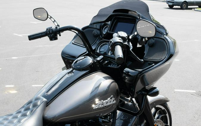 2023 Harley-Davidson Road Glide 3