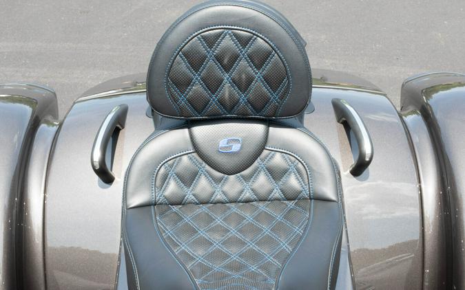 2023 Harley-Davidson Road Glide 3