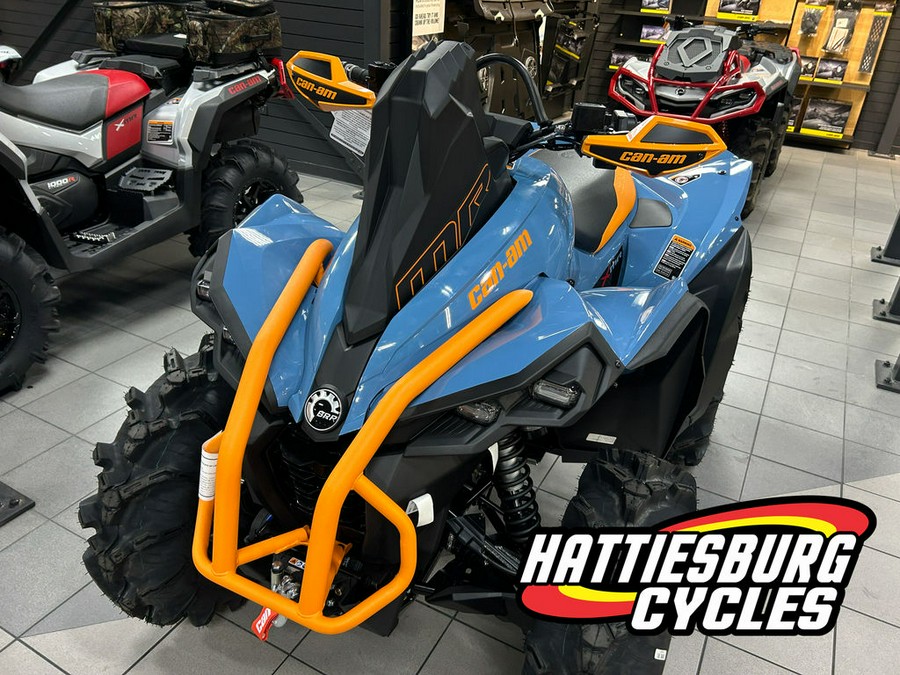 2026 Can-Am Renegade X mr 1000R