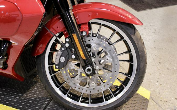 New 2026 Harley-Davidson Street Glide Limited Grand American Touring FLHXL Motorcycle For Sale In Columbus, OH