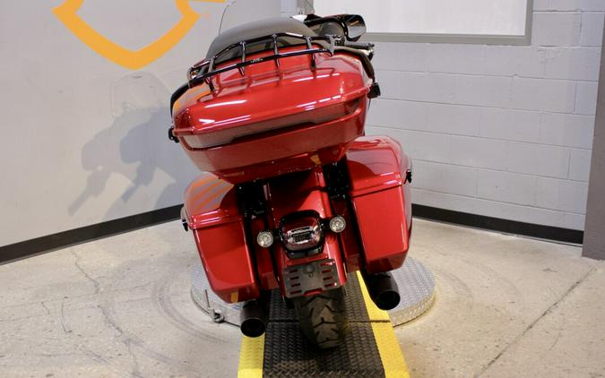 New 2026 Harley-Davidson Street Glide Limited Grand American Touring FLHXL Motorcycle For Sale In Columbus, OH