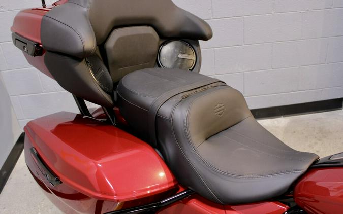 New 2026 Harley-Davidson Street Glide Limited Grand American Touring FLHXL Motorcycle For Sale In Columbus, OH