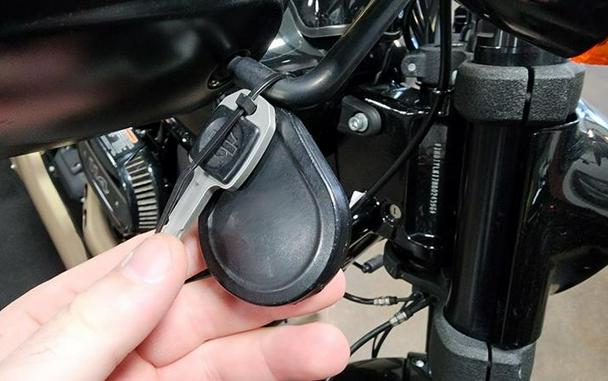 2021 Harley-Davidson® FXFBS - Fat Bob® 114