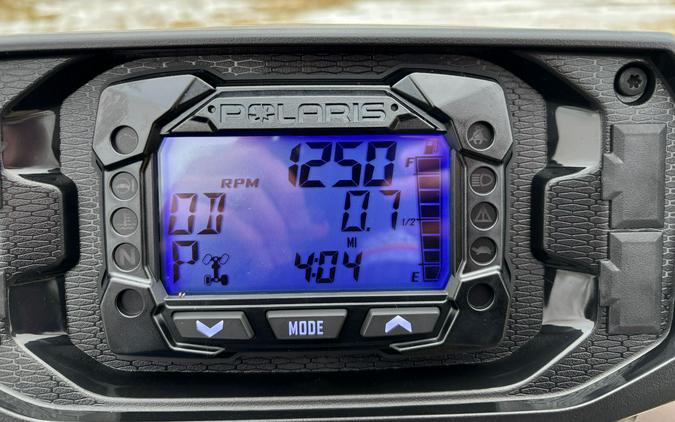 2026 Polaris Sportsman 850 Trail