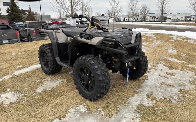 2026 Polaris Sportsman 850 Trail