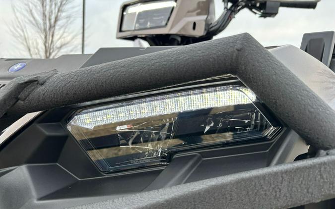 2026 Polaris Sportsman 850 Trail