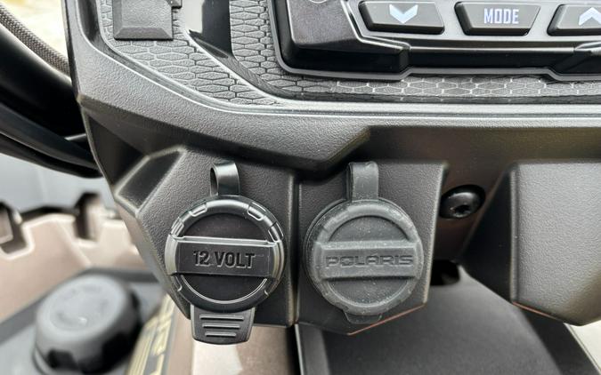 2026 Polaris Sportsman 850 Trail