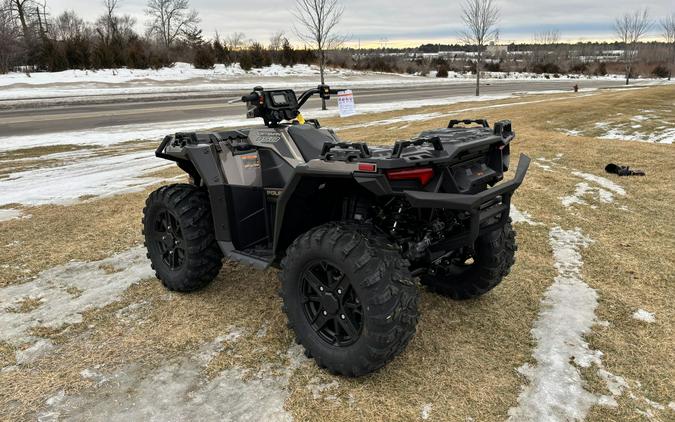 2026 Polaris Sportsman 850 Trail