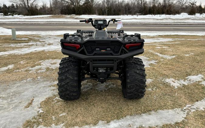 2026 Polaris Sportsman 850 Trail