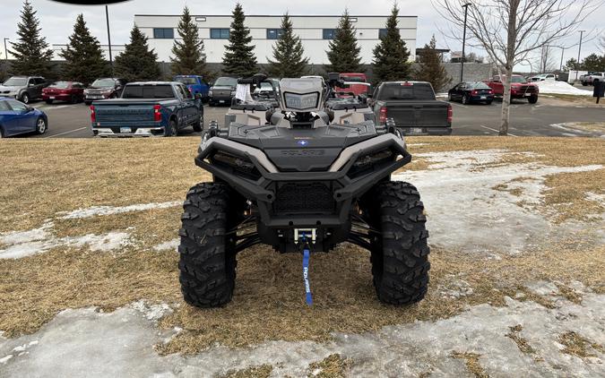 2026 Polaris Sportsman 850 Trail