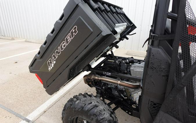 2026 Polaris Ranger SP 570