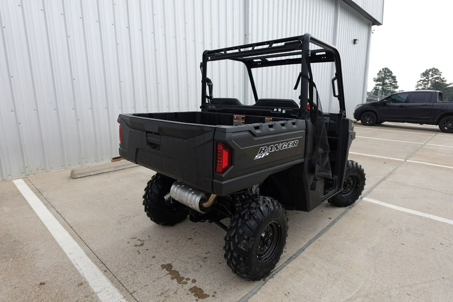 2026 Polaris Ranger SP 570