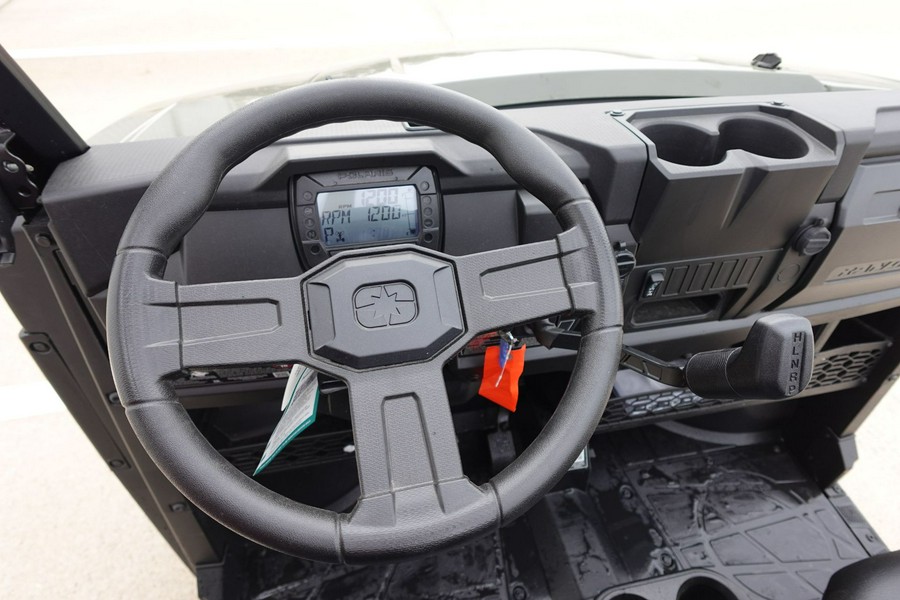 2026 Polaris Ranger SP 570