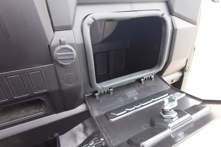 2026 Polaris Ranger SP 570