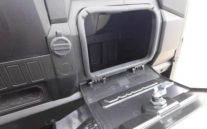 2026 Polaris Ranger SP 570