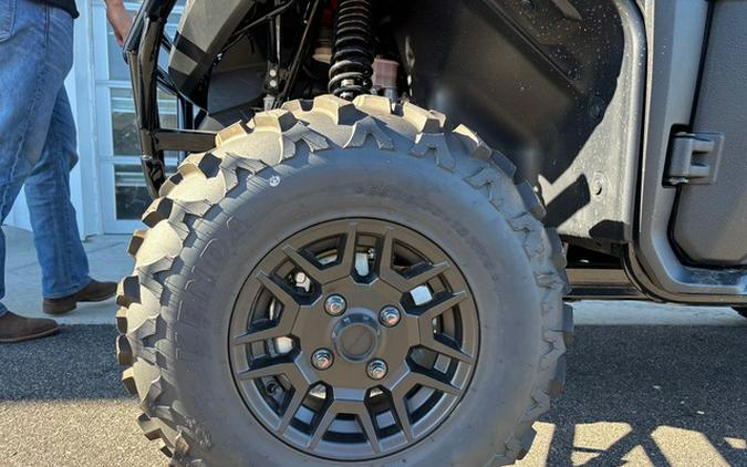 2026 Honda Pioneer 700 Deluxe