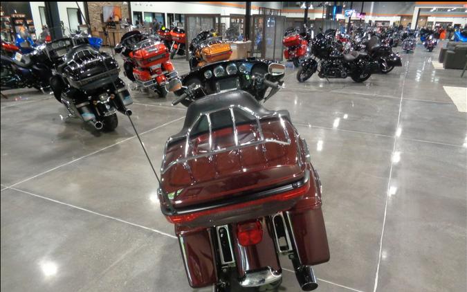 2018 Harley-Davidson Ultra Limited