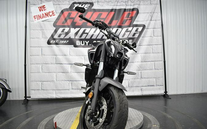 Used Yamaha MT-07 motorcycles for sale in Jersey City, NJ - MotoHunt