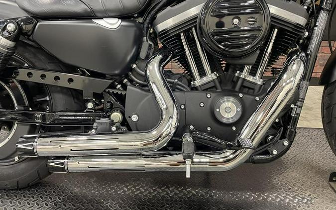 2020 Harley-Davidson® XL883N - Sportster® Iron 883™