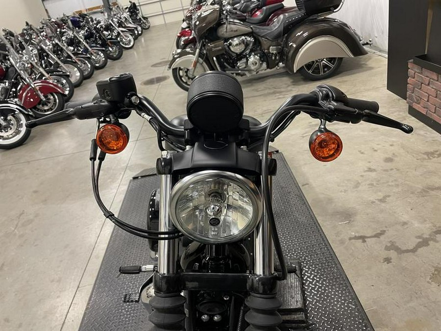 2020 Harley-Davidson® XL883N - Sportster® Iron 883™