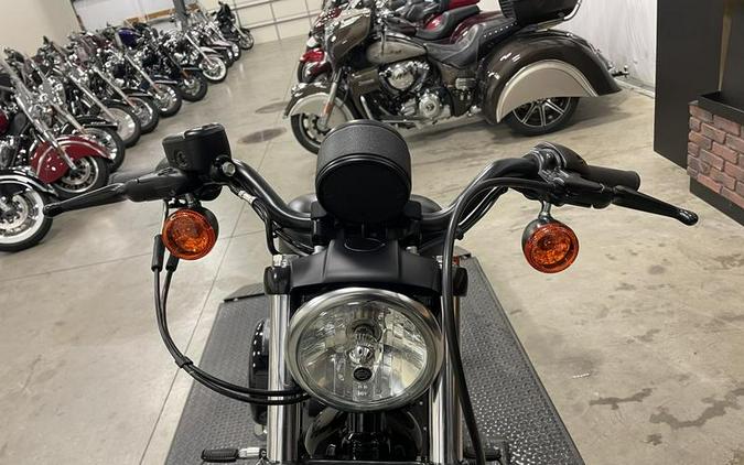 2020 Harley-Davidson® XL883N - Sportster® Iron 883™