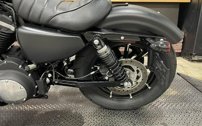 2020 Harley-Davidson® XL883N - Sportster® Iron 883™