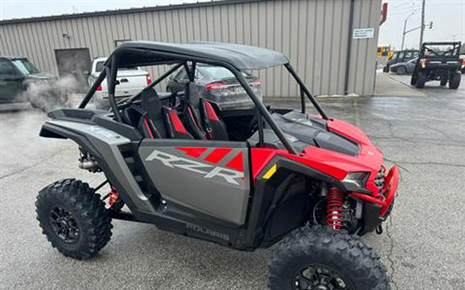 2024 Polaris RZR XP 1000 Ultimate