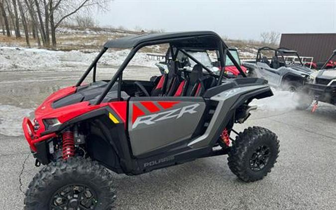 2024 Polaris RZR XP 1000 Ultimate