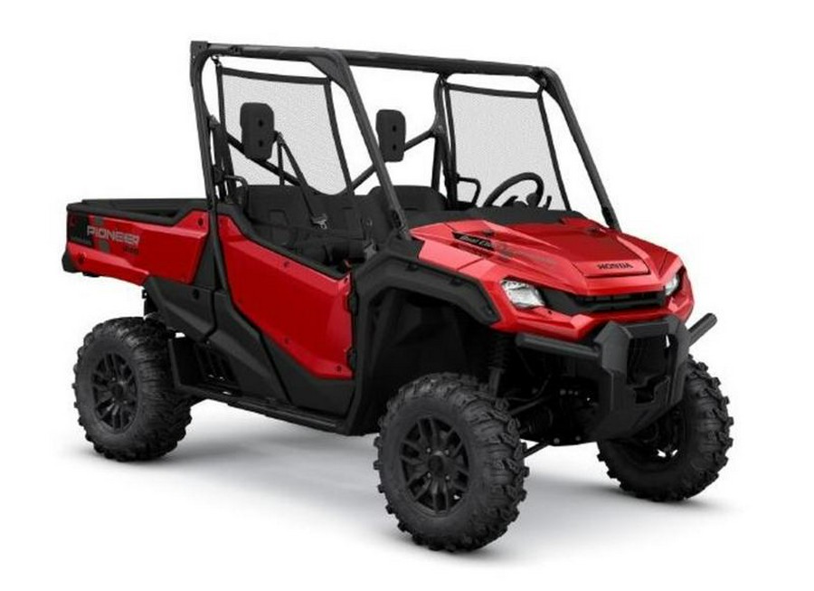 2024 Honda® Pioneer 1000 Deluxe