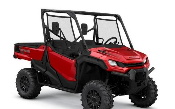 2024 Honda® Pioneer 1000 Deluxe