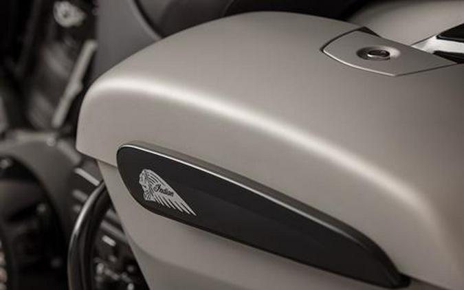 2022 Indian Motorcycle Pursuit® Dark Horse® with Premium Package