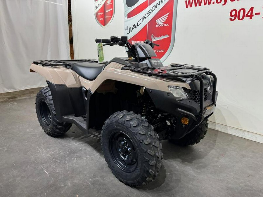 2024 Honda® FourTrax Rancher 4x4