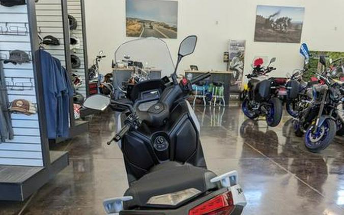 2024 Yamaha XMAX