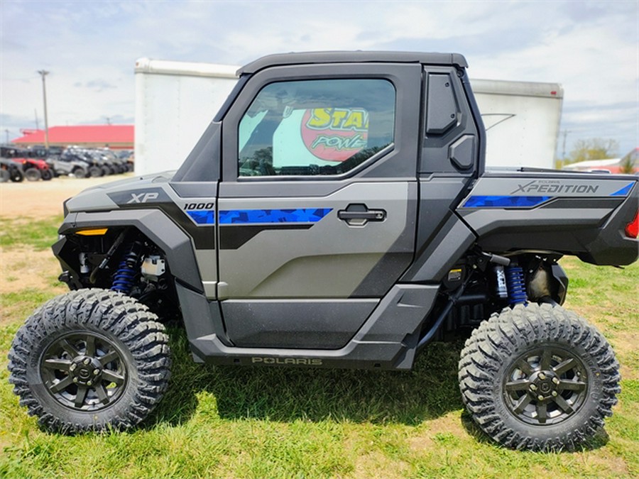 2024 Polaris XPEDITION XP Northstar