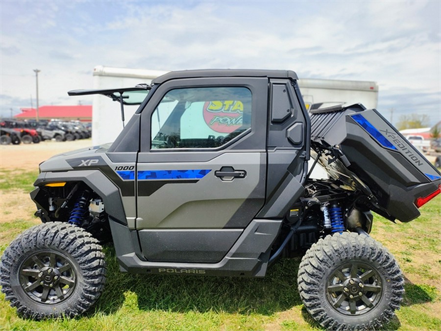 2024 Polaris XPEDITION XP Northstar