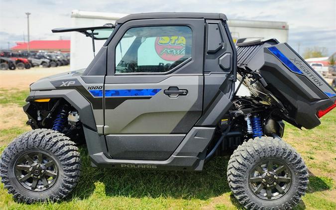 2024 Polaris XPEDITION XP Northstar