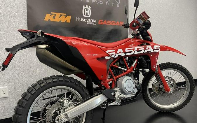 2023 GASGAS ES 700