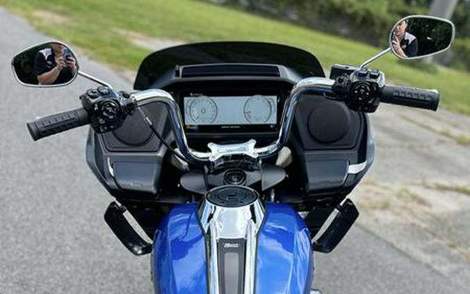 2024 Harley-Davidson® FLTRX - Road Glide®