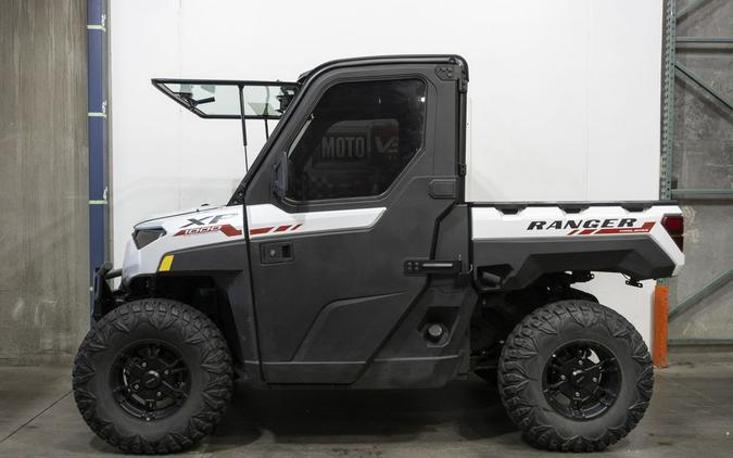 2023 Polaris® Ranger XP 1000 NorthStar Edition Trail Boss Ride Command