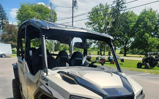 2024 Polaris General XP 4 1000 Ultimate