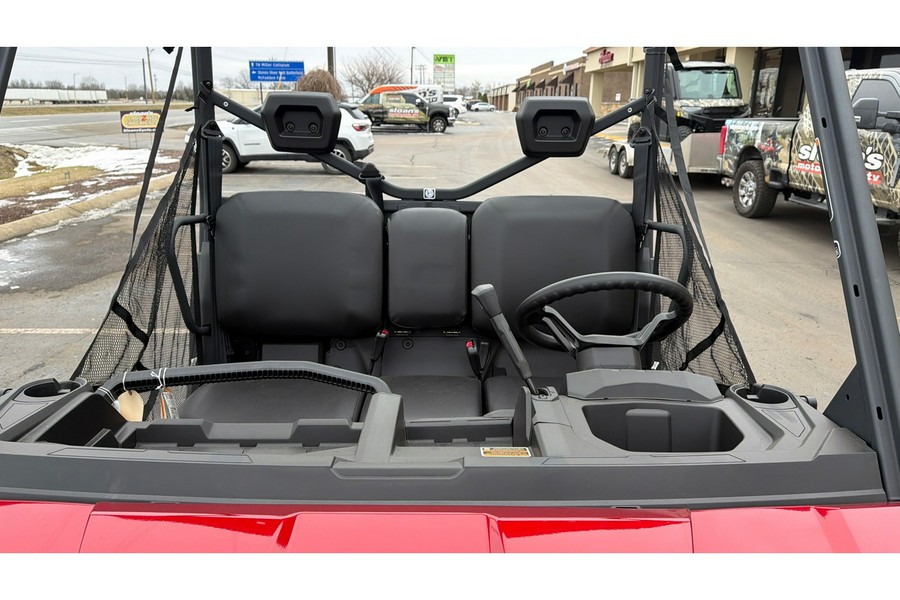 2025 Can-Am DEFENDER DPS HD10